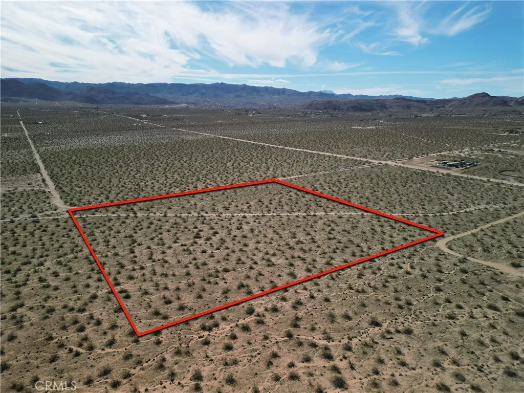 0 Sunflower Road Joshua Tree, CA 92252 - Photo 6 of 13