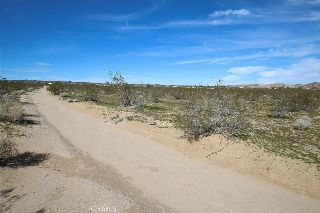 0 Sunflower Road Joshua Tree, CA 92252 - Photo 10 of 13