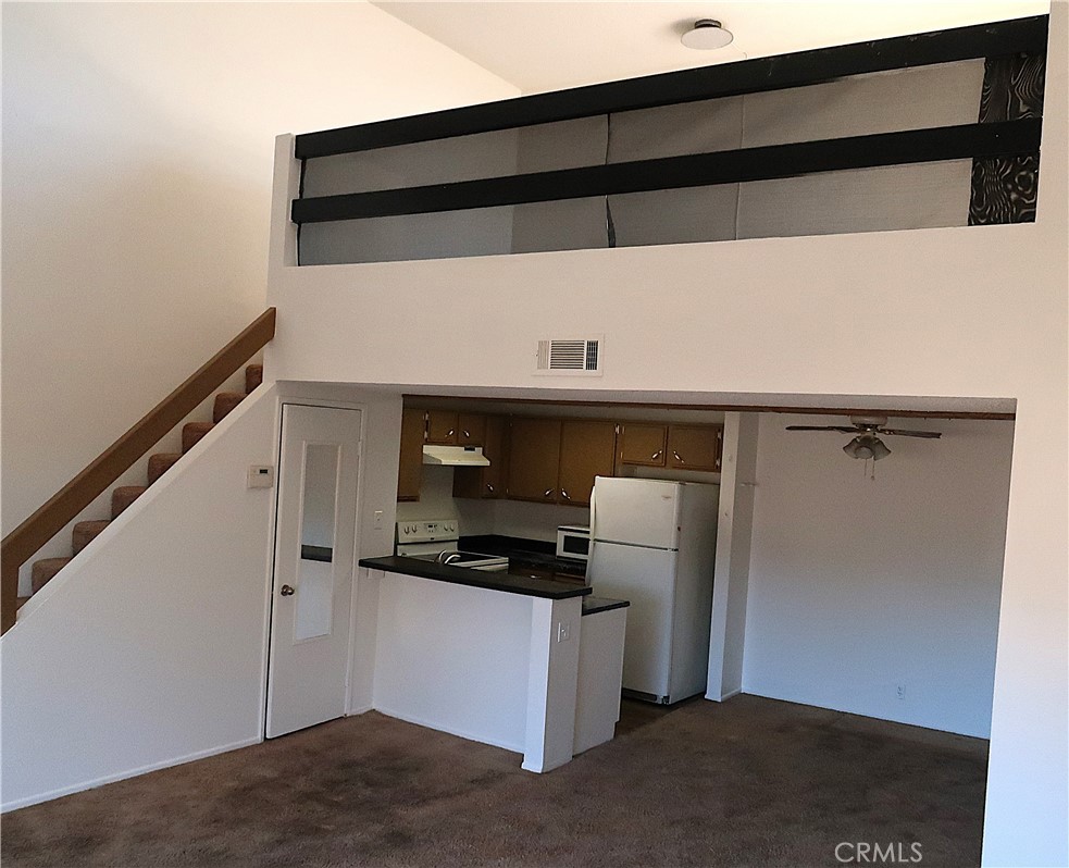 1440 West Edgehill Road, Unit 14 San Bernardino, CA 92405 - Photo 3 of 34 a view of storage and utility room
