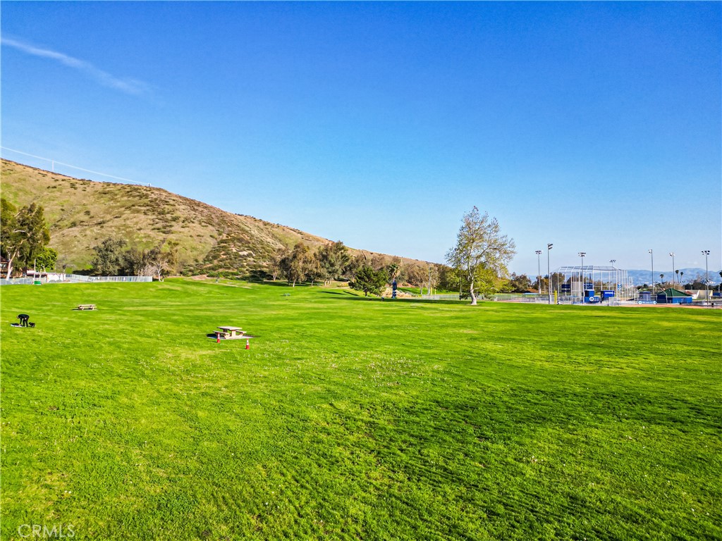1440 West Edgehill Road, Unit 14 San Bernardino, CA 92405 - Photo 33 of 34 a view of a field with an trees