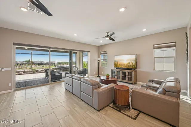 $782,500 | 4871 North 205th Glen, Buckeye, AZ 85396