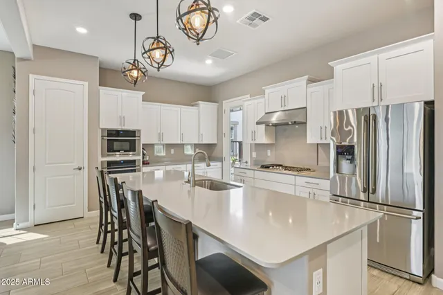 $782,500 | 4871 North 205th Glen, Buckeye, AZ 85396