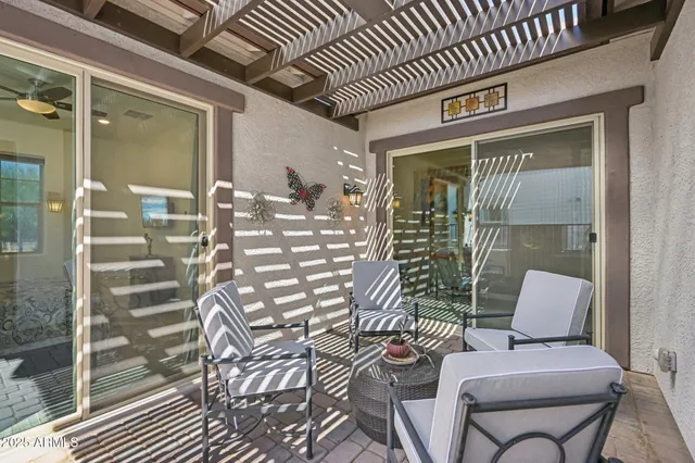 $782,500 | 4871 North 205th Glen, Buckeye, AZ 85396