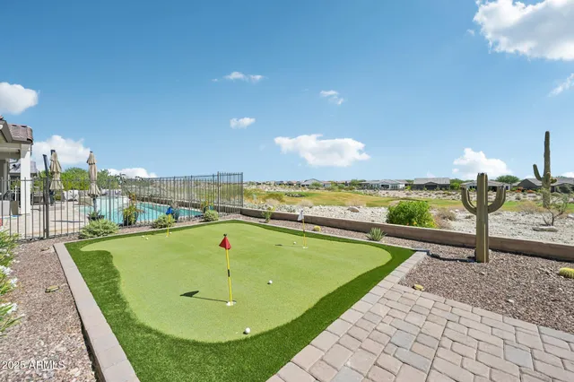 $782,500 | 4871 North 205th Glen, Buckeye, AZ 85396