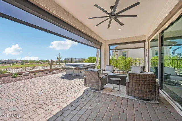 $782,500 | 4871 North 205th Glen, Buckeye, AZ 85396