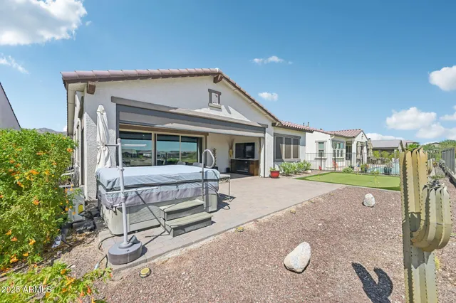 $782,500 | 4871 North 205th Glen, Buckeye, AZ 85396