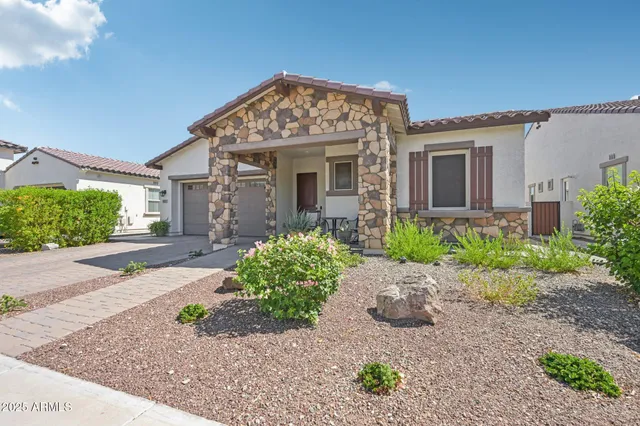 $782,500 | 4871 North 205th Glen, Buckeye, AZ 85396