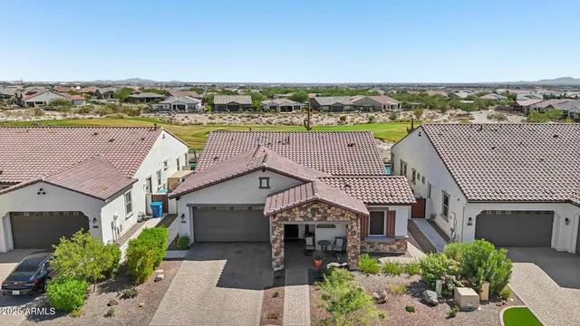 $782,500 | 4871 North 205th Glen, Buckeye, AZ 85396