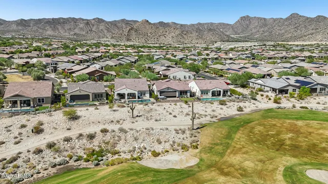 $782,500 | 4871 North 205th Glen, Buckeye, AZ 85396
