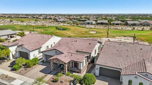 $782,500 | 4871 North 205th Glen, Buckeye, AZ 85396