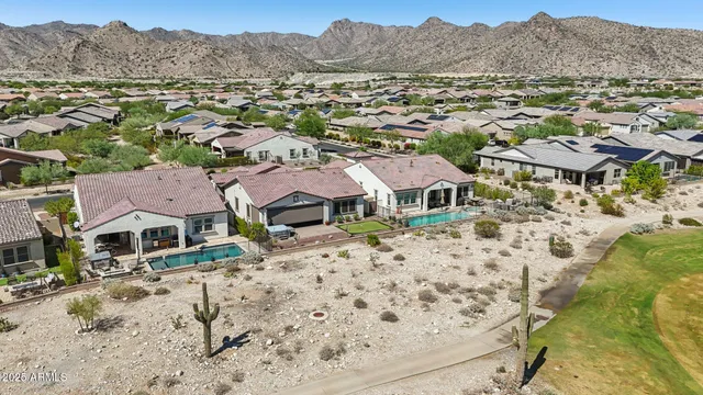 $782,500 | 4871 North 205th Glen, Buckeye, AZ 85396
