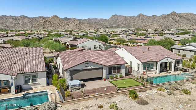 $782,500 | 4871 North 205th Glen, Buckeye, AZ 85396