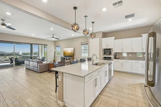 $782,500 | 4871 North 205th Glen, Buckeye, AZ 85396