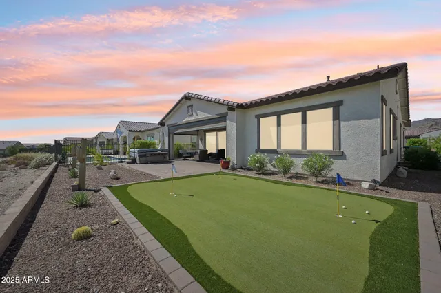 $782,500 | 4871 North 205th Glen, Buckeye, AZ 85396