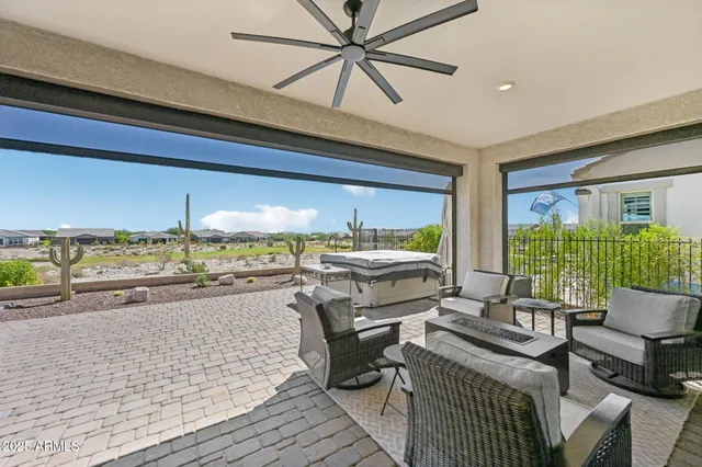 $782,500 | 4871 North 205th Glen, Buckeye, AZ 85396