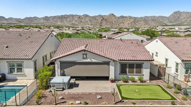 $782,500 | 4871 North 205th Glen, Buckeye, AZ 85396