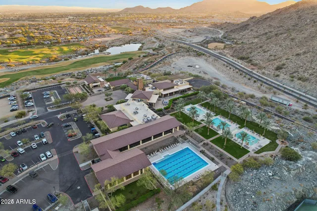 $782,500 | 4871 North 205th Glen, Buckeye, AZ 85396