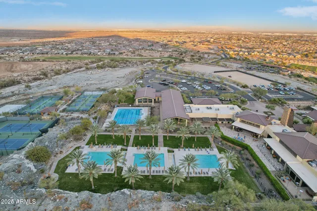 $782,500 | 4871 North 205th Glen, Buckeye, AZ 85396