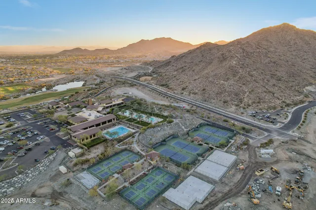 $782,500 | 4871 North 205th Glen, Buckeye, AZ 85396