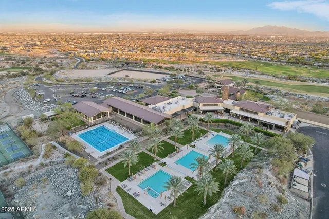 $782,500 | 4871 North 205th Glen, Buckeye, AZ 85396