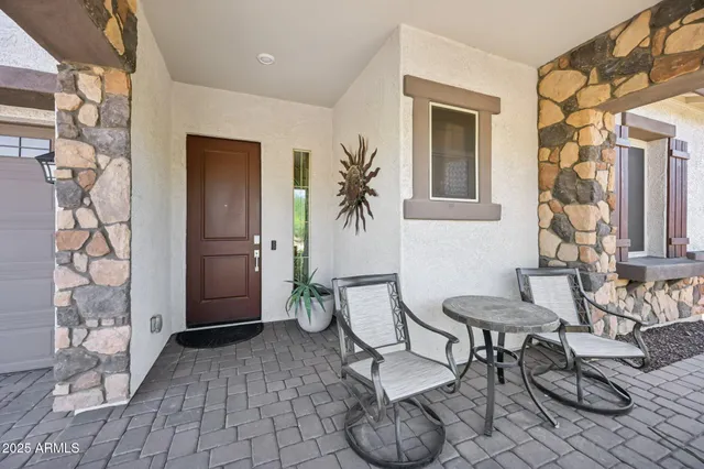 $782,500 | 4871 North 205th Glen, Buckeye, AZ 85396