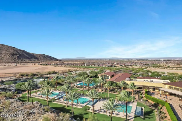 $782,500 | 4871 North 205th Glen, Buckeye, AZ 85396