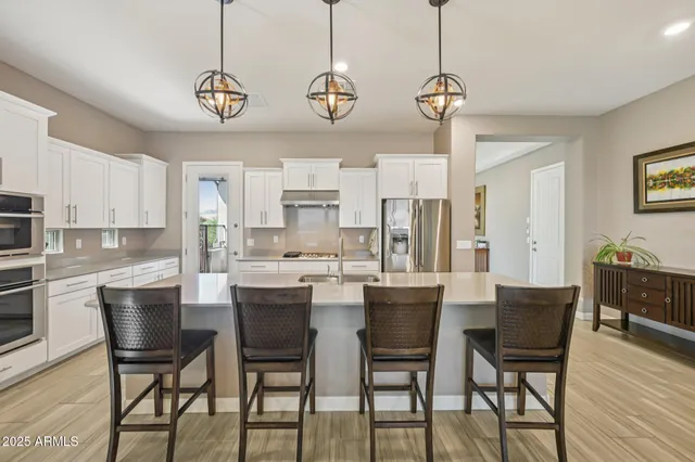 $782,500 | 4871 North 205th Glen, Buckeye, AZ 85396