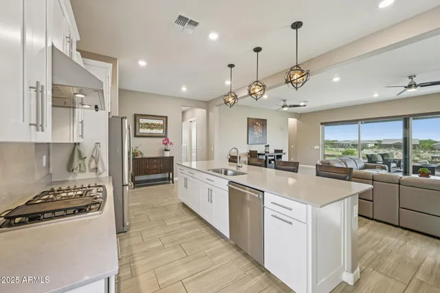 $782,500 | 4871 North 205th Glen, Buckeye, AZ 85396