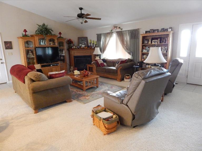 453 Parks Ridge Road Russell Springs, KY 42642 - Photo 12 of 20 Additional Photo