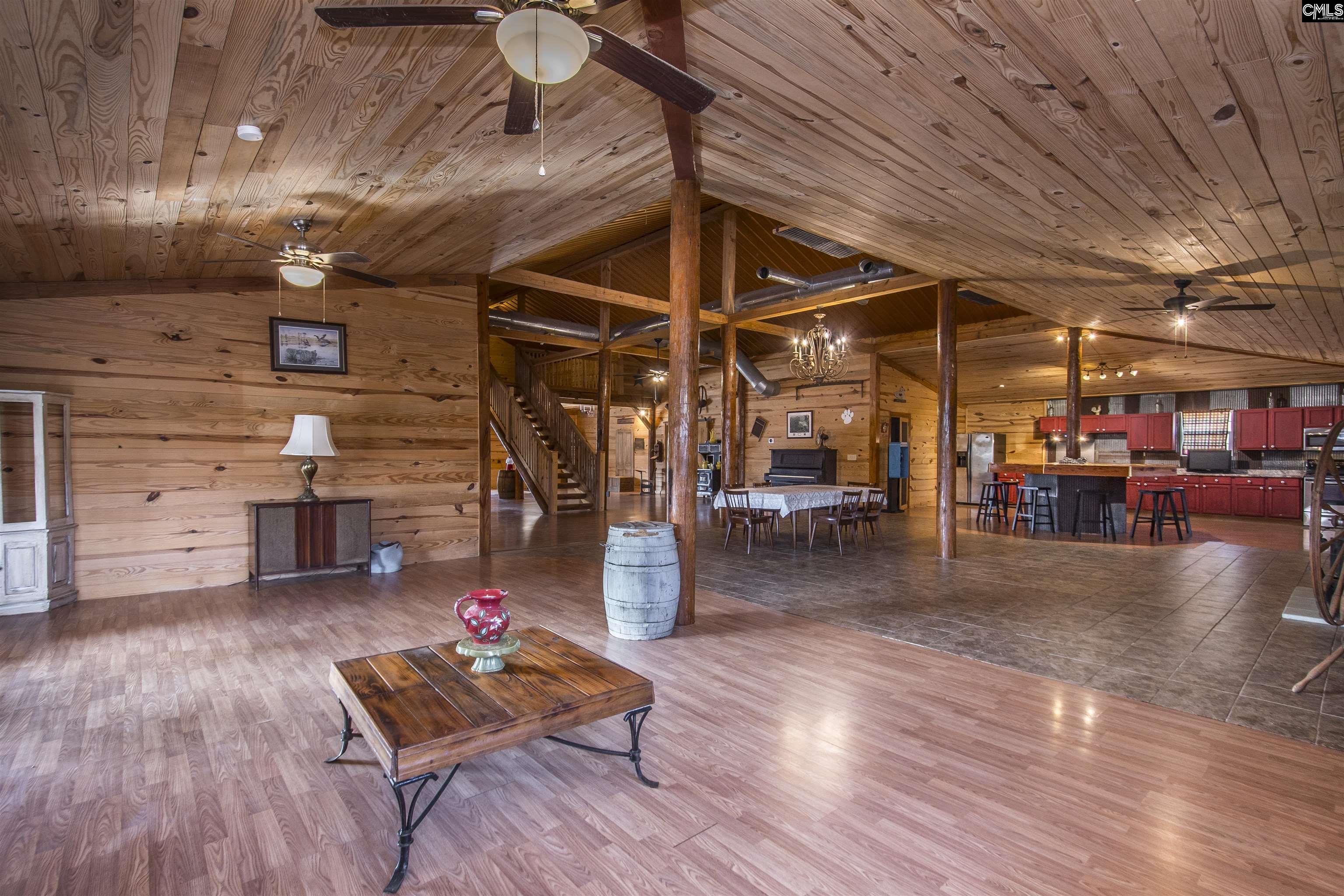 1280 St Marks Road Leesville, SC 29070 - Photo 25 of 45