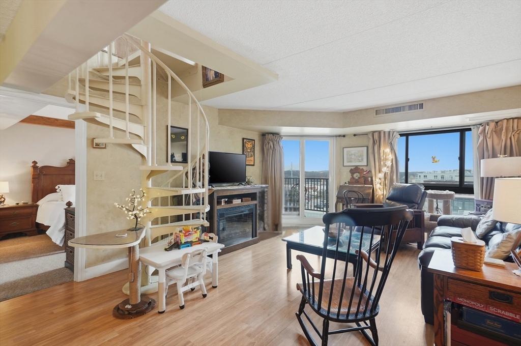 60 Rantoul Street, Unit 708N Beverly, MA 01915 - Photo 1 of 32 Gallery Image 1
