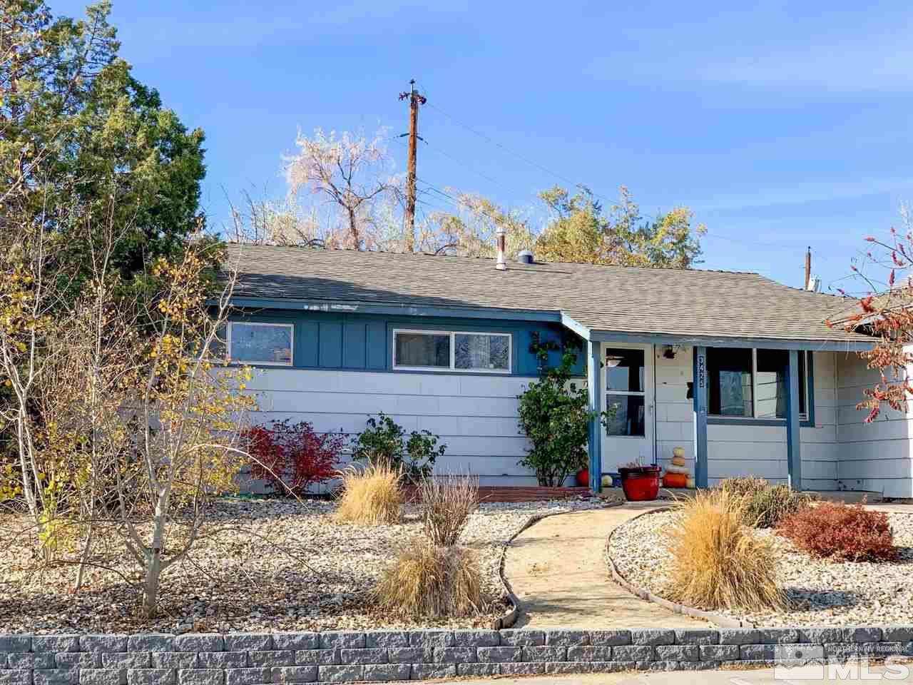 3425 Yosemite Place Reno, NV 89503 - Photo 1 of 13 Photo 1