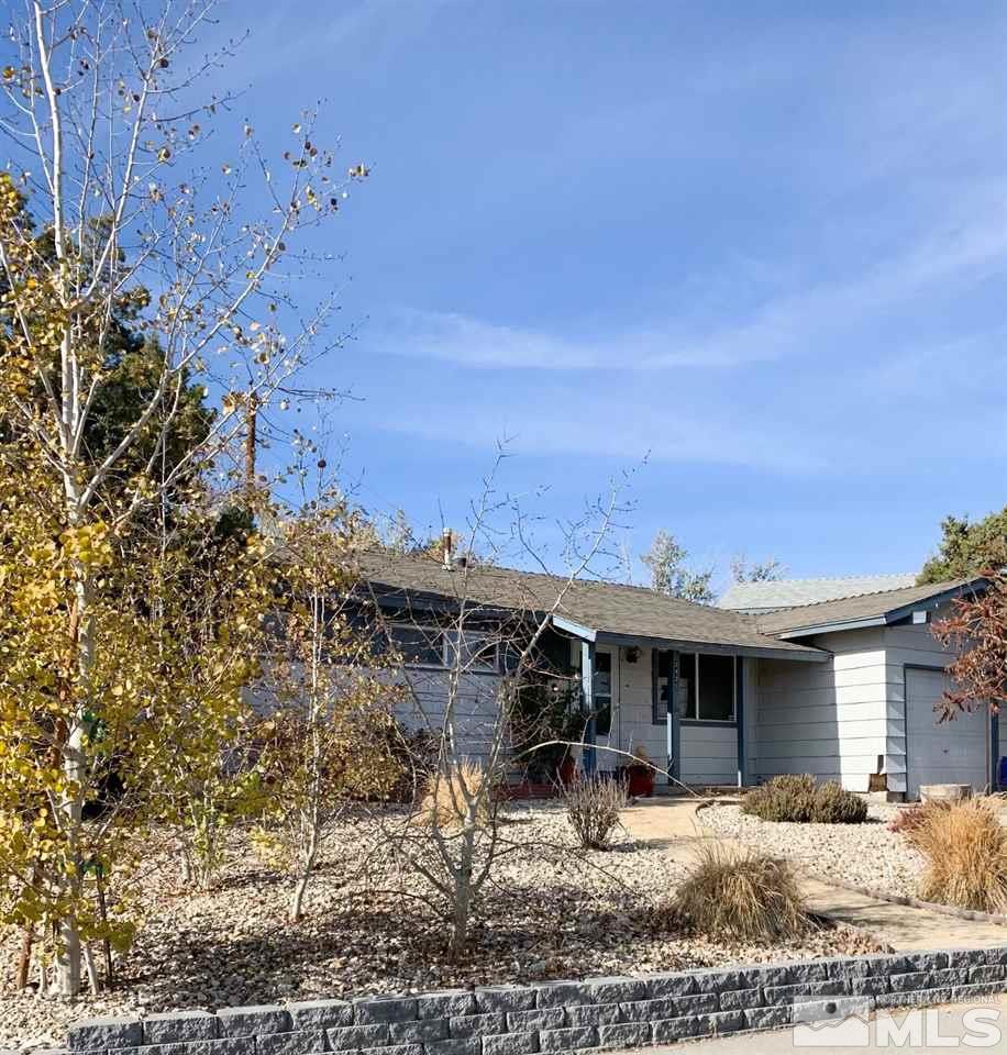 3425 Yosemite Place Reno, NV 89503 - Photo 2 of 13 Photo 2