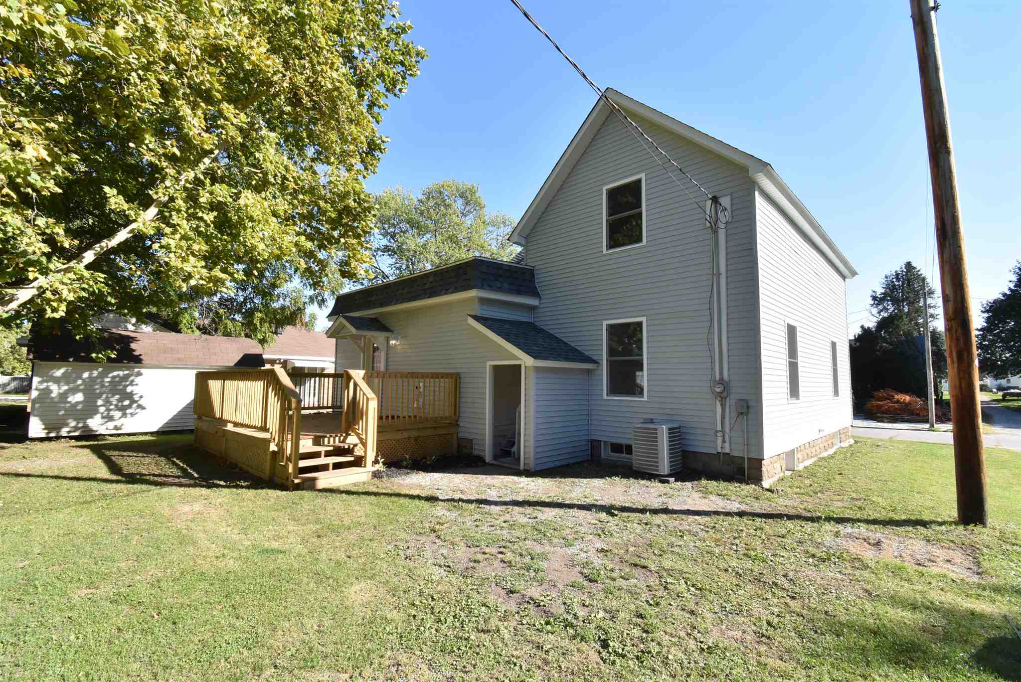 103 West 3rd Street Fowler, IN 47944 - Photo 2 of 36 Gallery Image 2