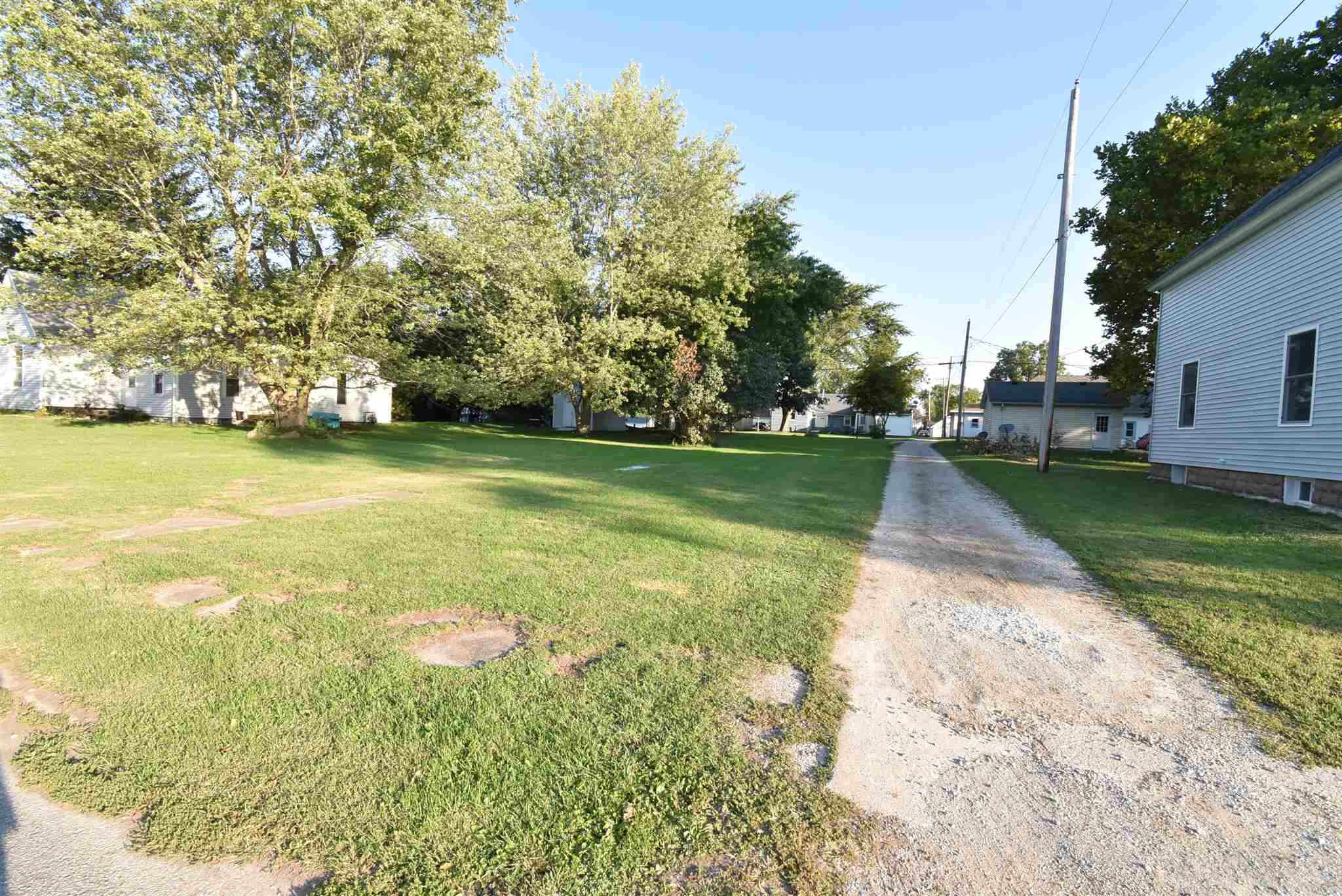 103 West 3rd Street Fowler, IN 47944 - Photo 27 of 36 Gallery Image 27