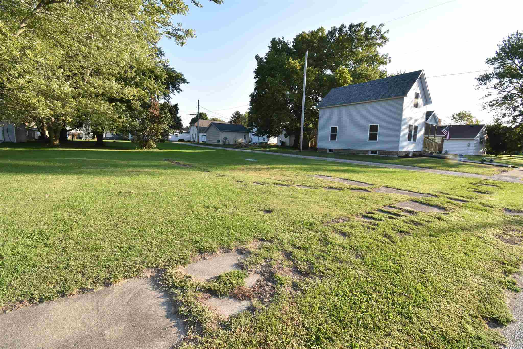 103 West 3rd Street Fowler, IN 47944 - Photo 28 of 36 Gallery Image 28