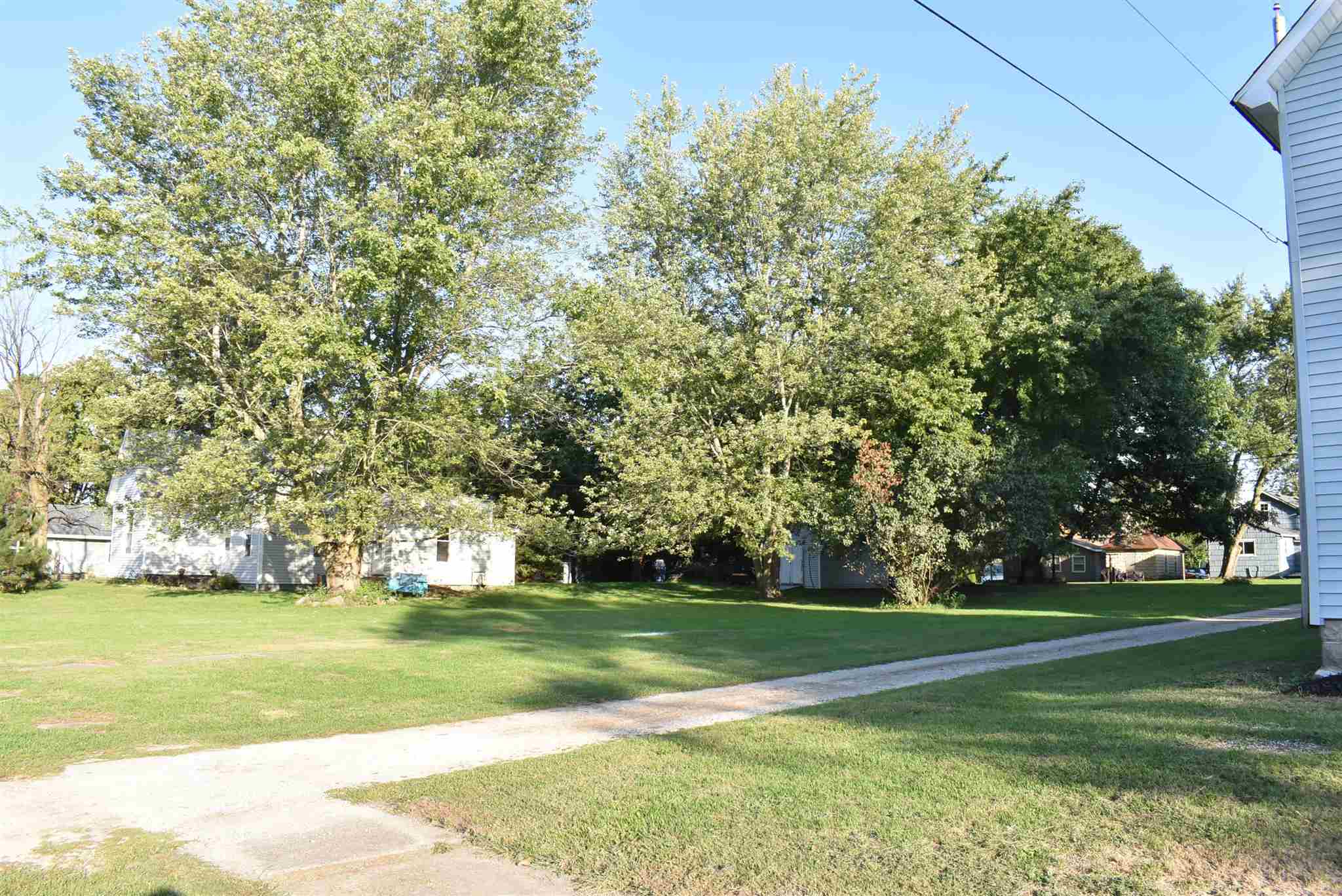 103 West 3rd Street Fowler, IN 47944 - Photo 31 of 36 Gallery Image 31