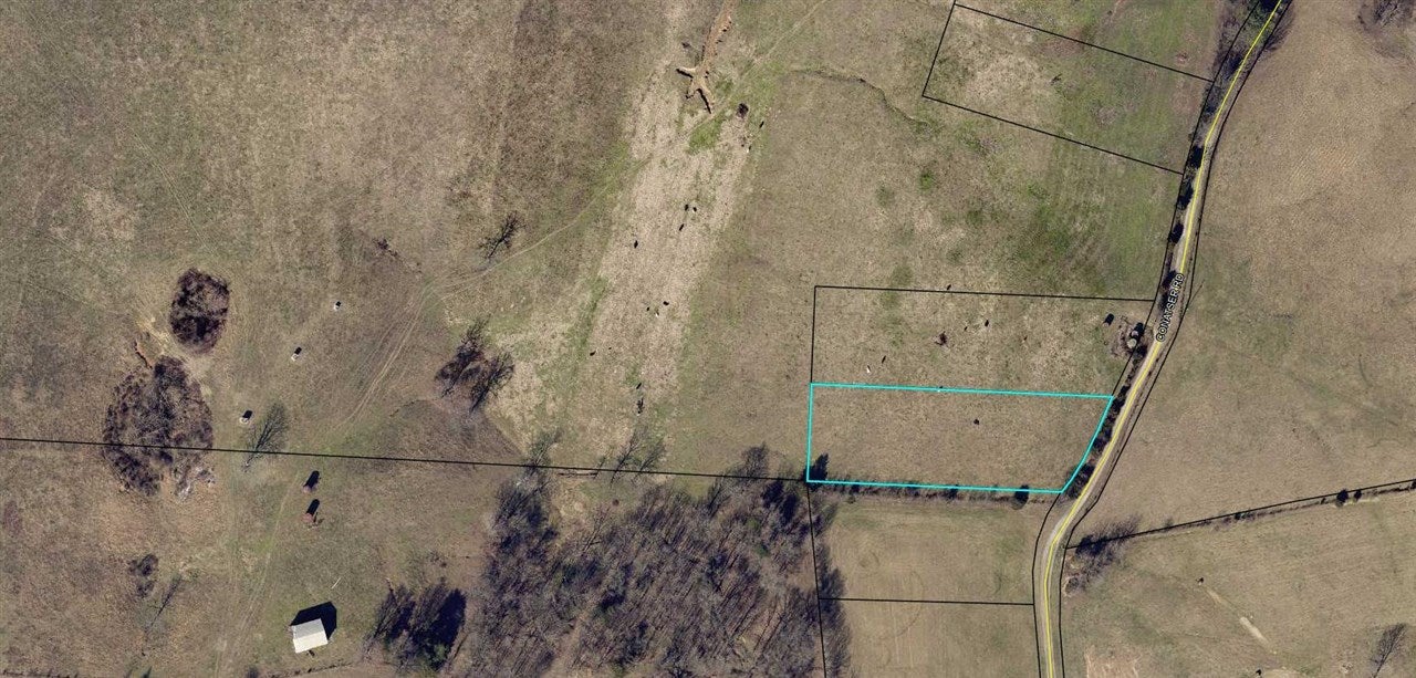 Lot 9 Conatser Road Glasgow, KY 42141 - Photo 2 of 2 Gallery Image 2