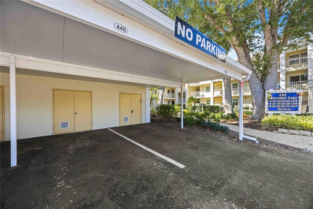 433 Cerromar Lane, Unit 440 Venice, FL 34293 - Photo 3 of 65