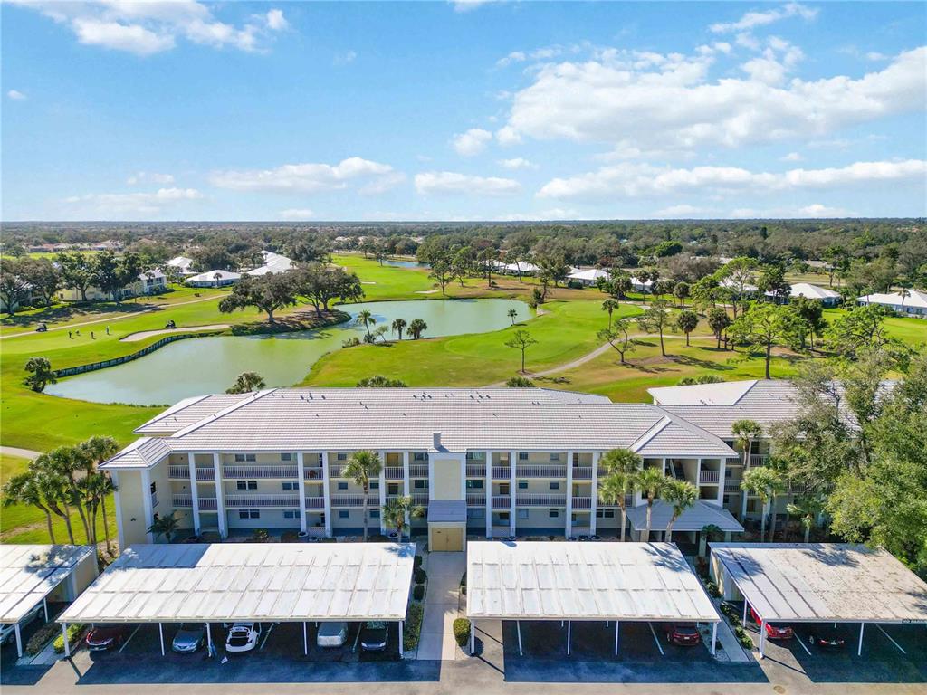 433 Cerromar Lane, Unit 440 Venice, FL 34293 - Photo 47 of 65