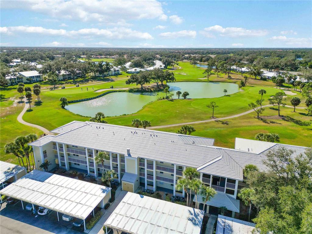 433 Cerromar Lane, Unit 440 Venice, FL 34293 - Photo 49 of 65