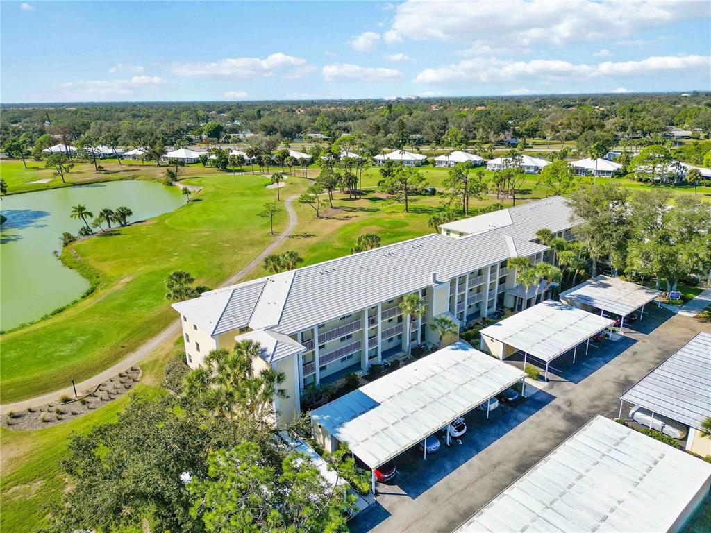 433 Cerromar Lane, Unit 440 Venice, FL 34293 - Photo 50 of 65