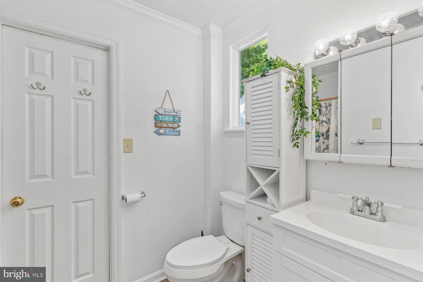 90 Windjammer Road Berlin, MD 21811 - Photo 16 of 32 Primary Bathroom