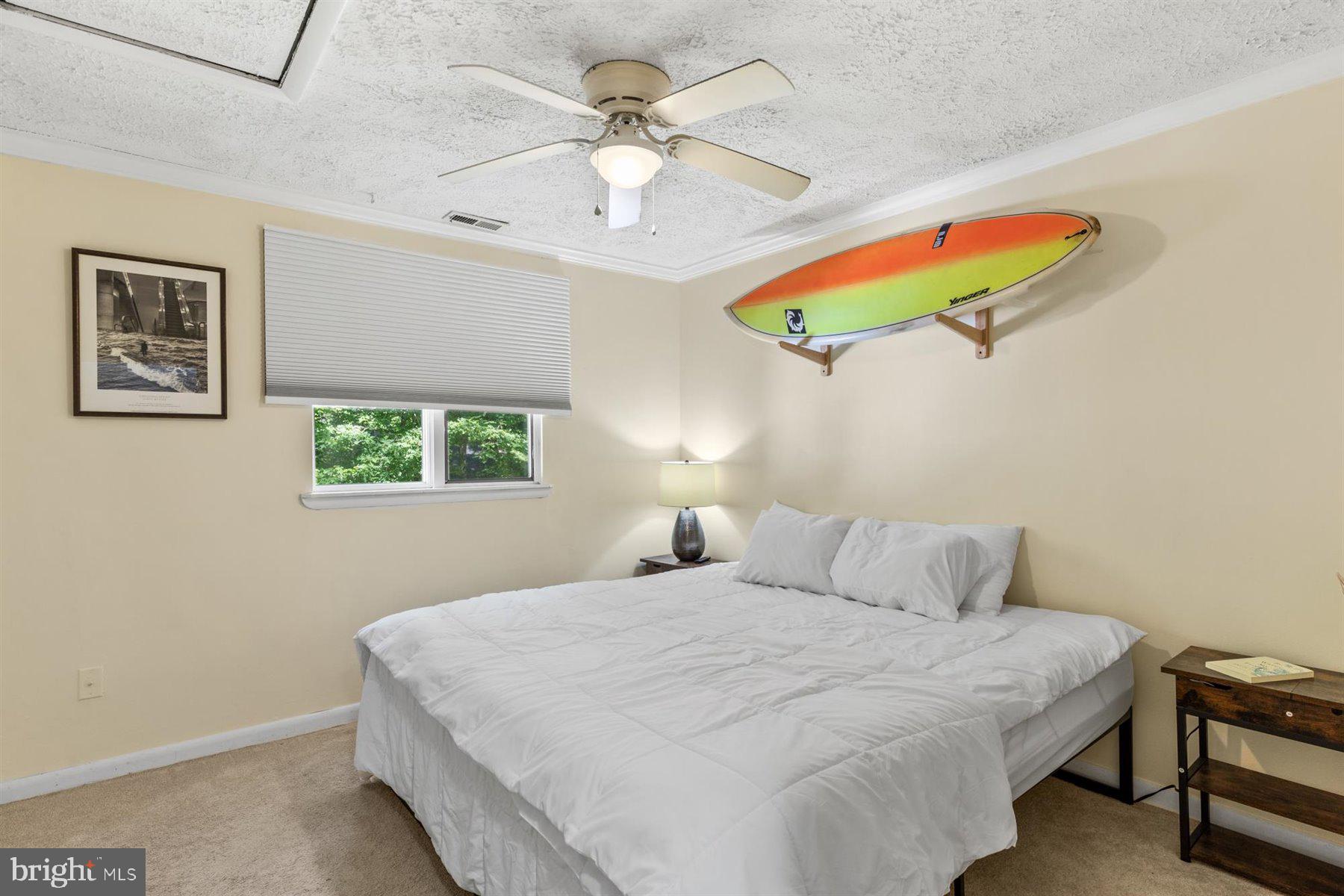 90 Windjammer Road Berlin, MD 21811 - Photo 17 of 32 Bedroom Two