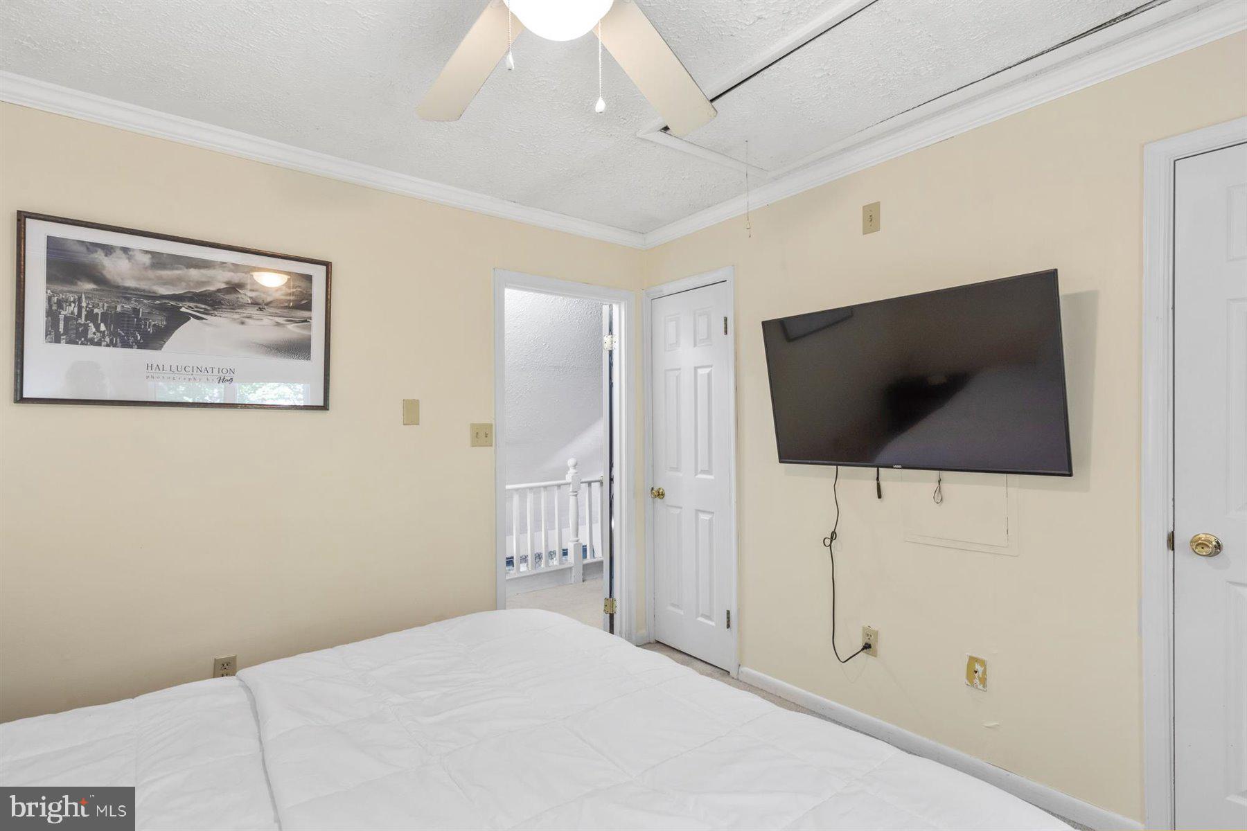 90 Windjammer Road Berlin, MD 21811 - Photo 19 of 32 Bedroom Two