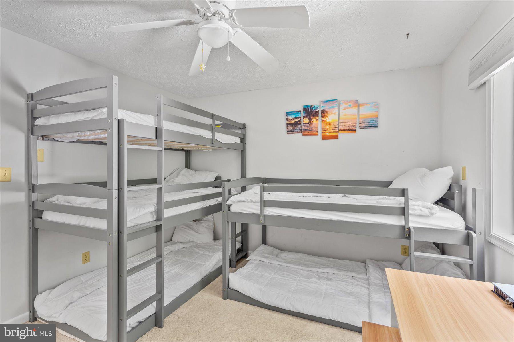 90 Windjammer Road Berlin, MD 21811 - Photo 21 of 32 Bedroom Three