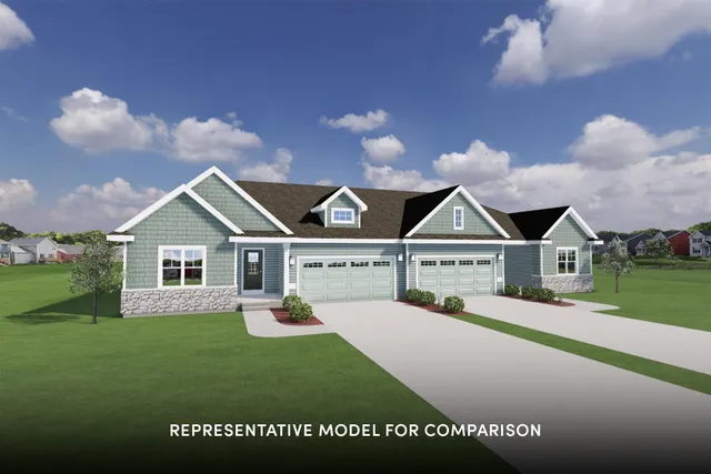 $479,900 | 9247 Gentle Feather, Verona, WI 53593