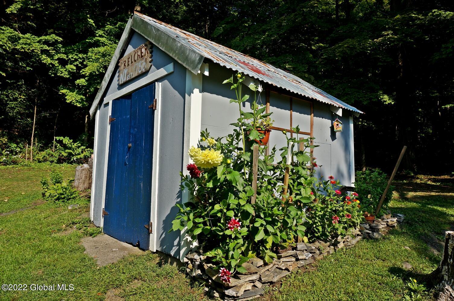 71 Halls Pond Road Hebron, NY 12865 - Photo 40 of 50 DSC05887