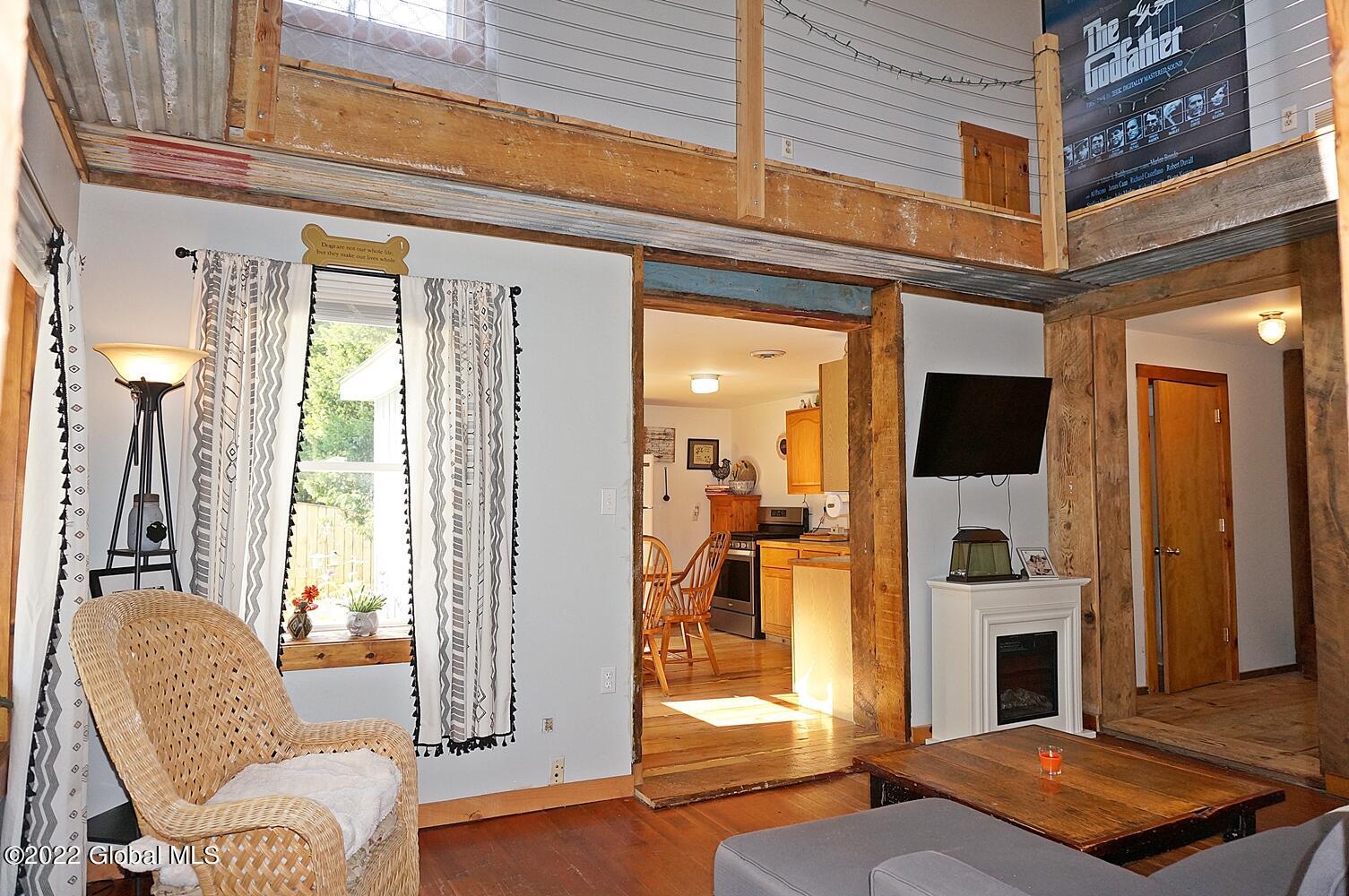 71 Halls Pond Road Hebron, NY 12865 - Photo 6 of 50 DSC05831