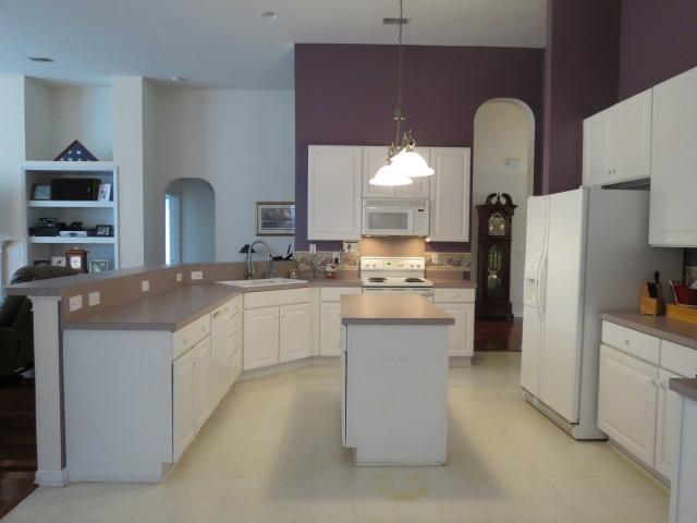 560 Pointe Of Oaks Road Summerville, SC 29485 - Photo 14 of 26 kitchenfrombreakfast